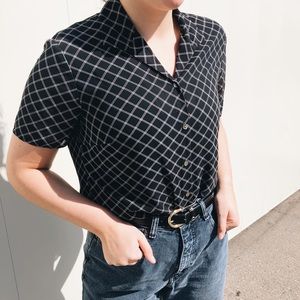 Liz Claiborne blouse!